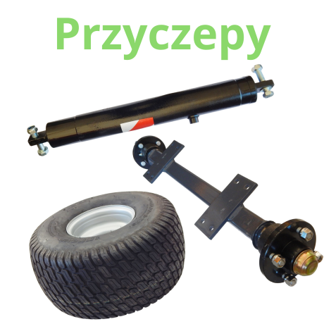 Przyczepy