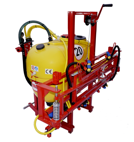 Crop Sprayers