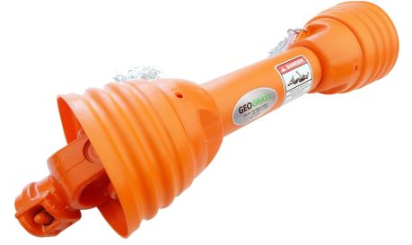 PTO Shafts