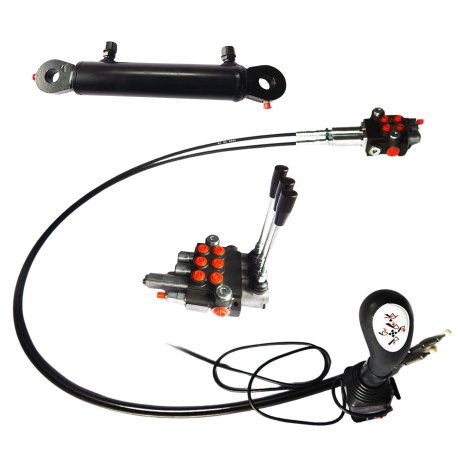 Hydraulic Systems