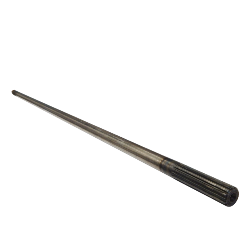Wałek napędu przedniej osi L3408 14T / 6-18-117-01