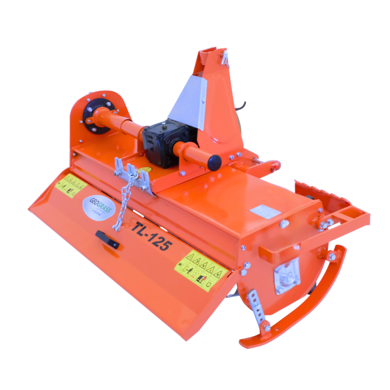 rotary cultivator TL 125 GEOGRASS