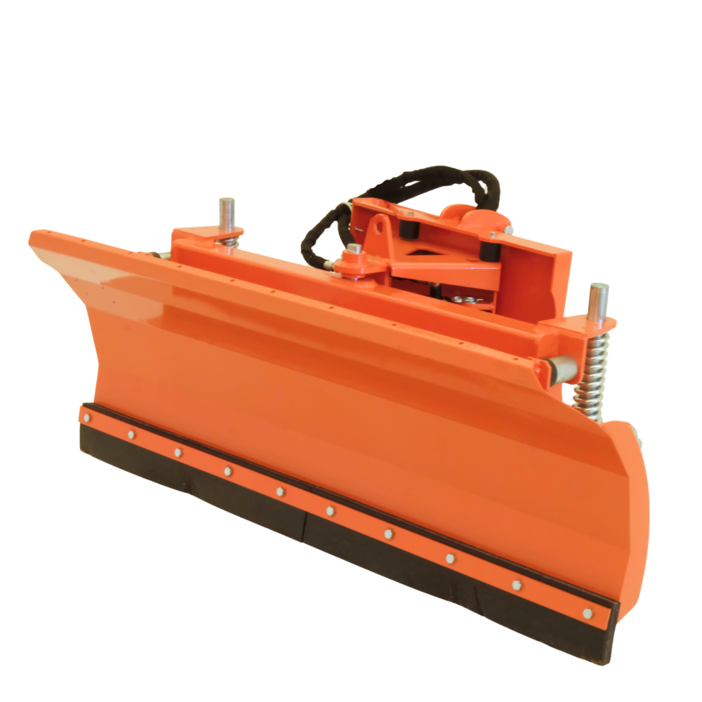 TXC150 hydraulic snow plough