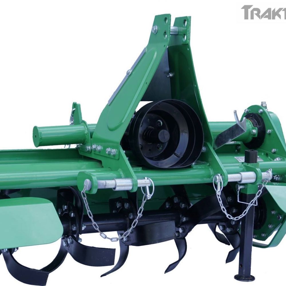 rotary cultivator TL 135