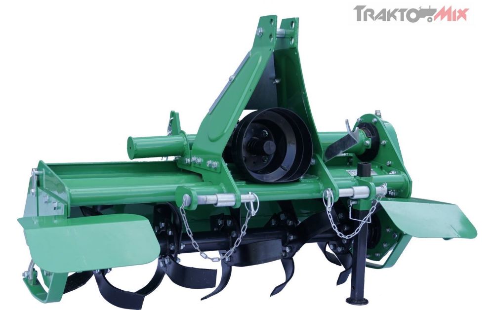 rotary cultivator TL 135