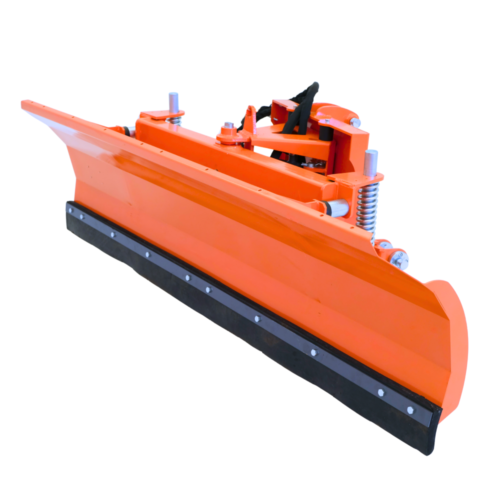 TXC170 hydraulic snow plough