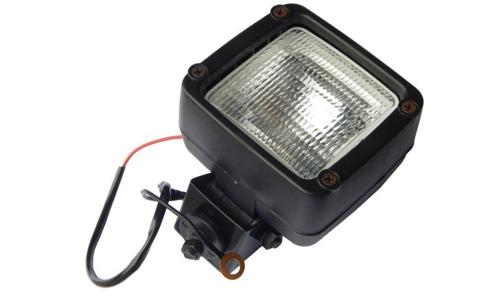 Lampa szperacz Kubota L3408 DI / 6-19-120-01