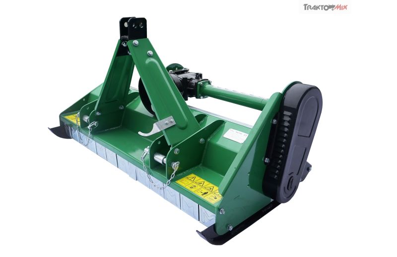 Flail mower EFN 145 