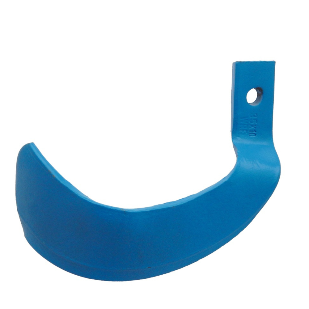Nóż do glebogryzarki Iseki 35X10 WRF