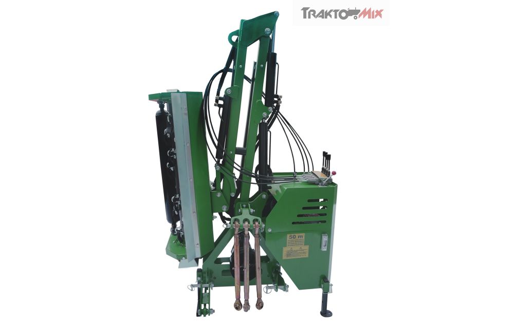 Hedge cutter  AM100