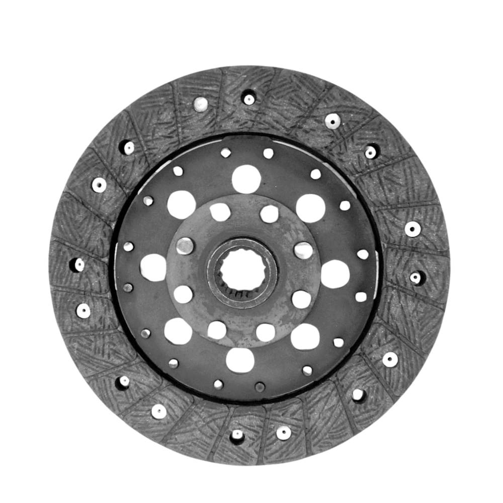 Tarcza Sprzęgła Kubota L2603 8 1/2x13