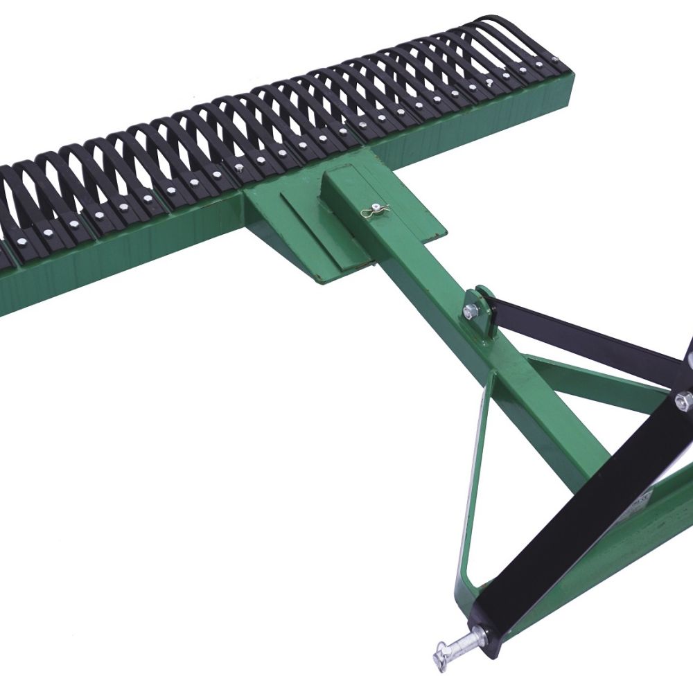 Comb-type leveller KLR5 150 cm