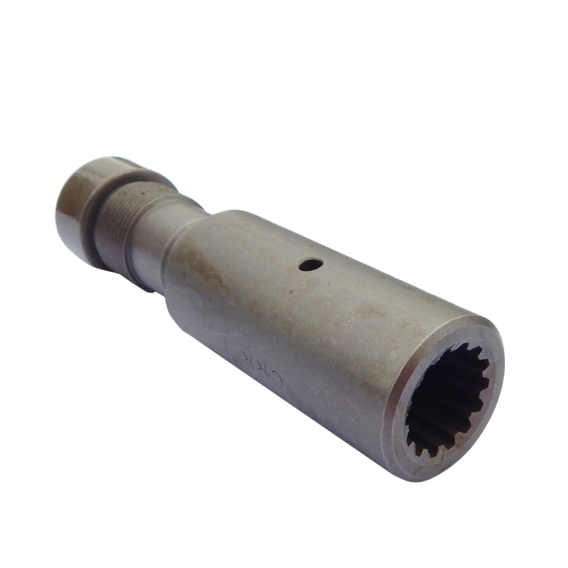 Tulejka plus wałek L3408-L4508, 14T / 5-15-232-21