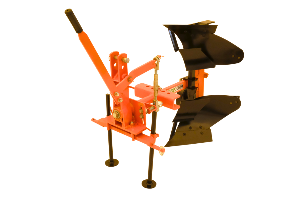 Rotary plough PO230 GEOGRASS