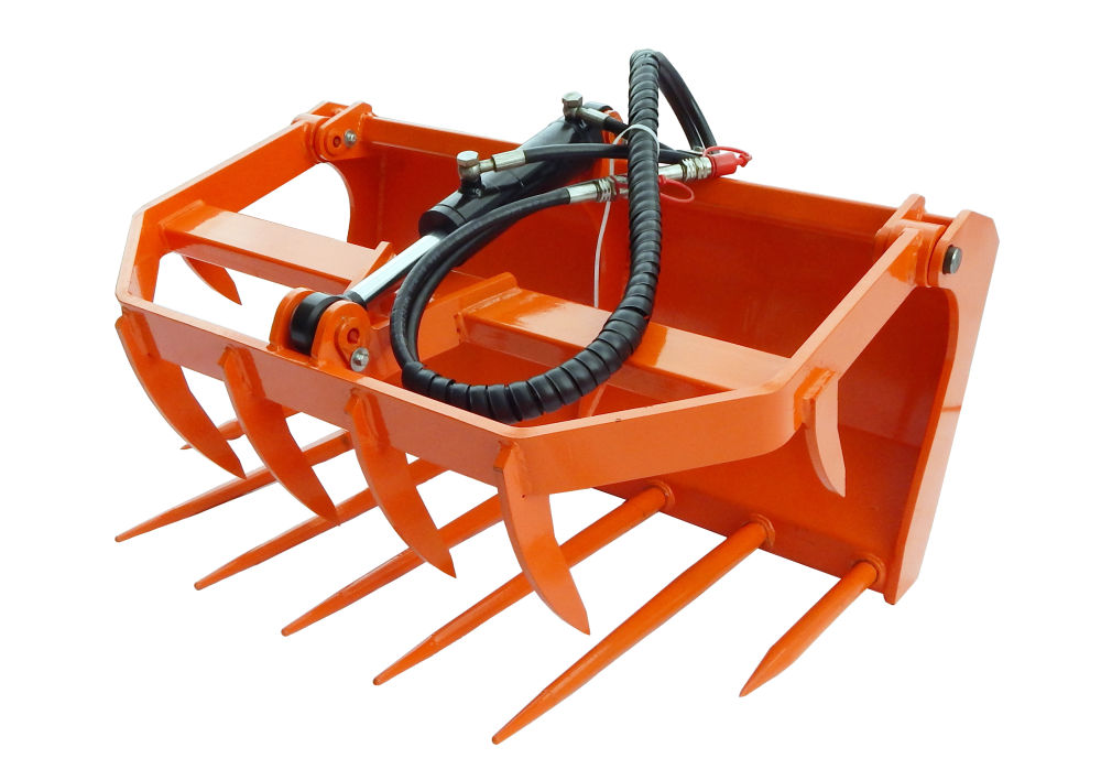 crocodile-type fork AVANT J31519-100