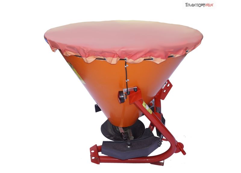 Professional sand spreader 300 l