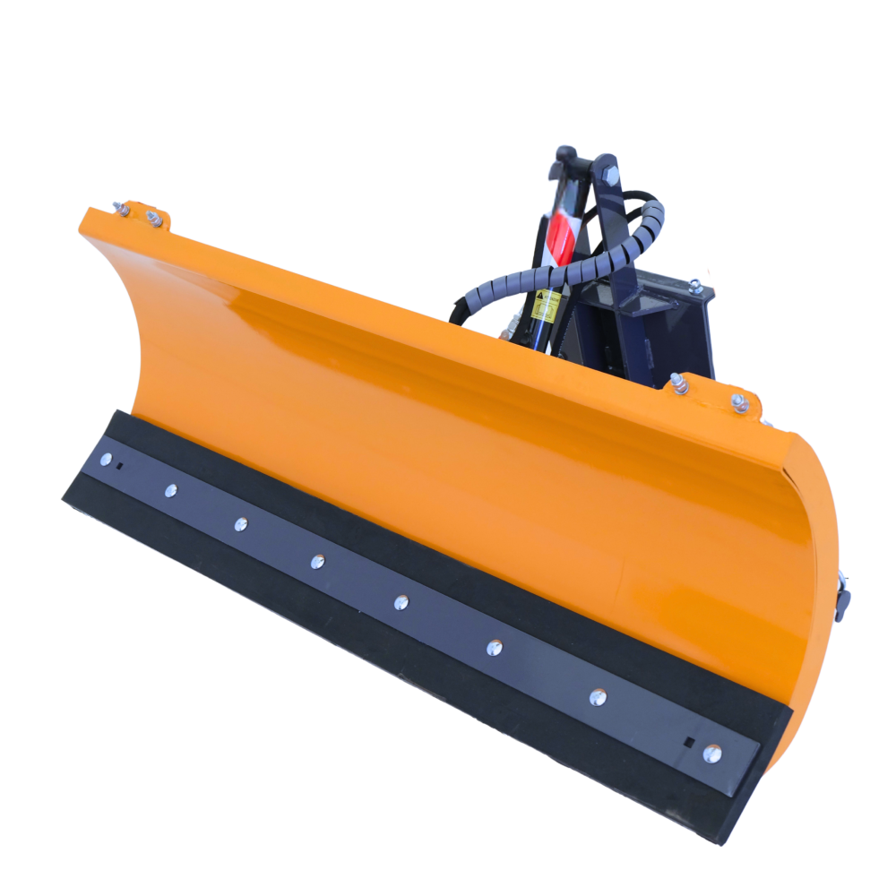 LNS150 snow plough