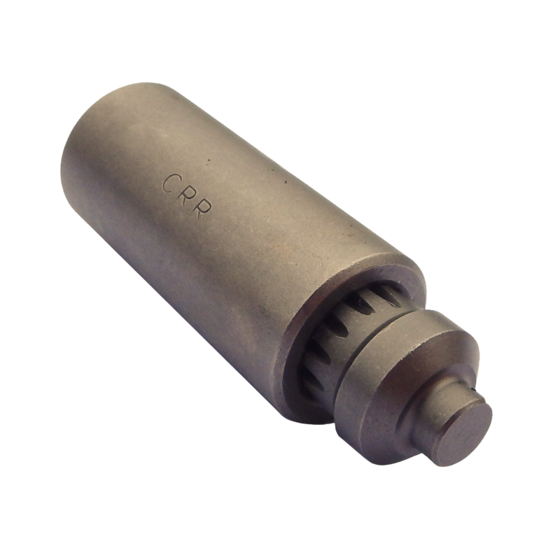 Tulejka plus wałek L3408, 14T / 5-15-232-30