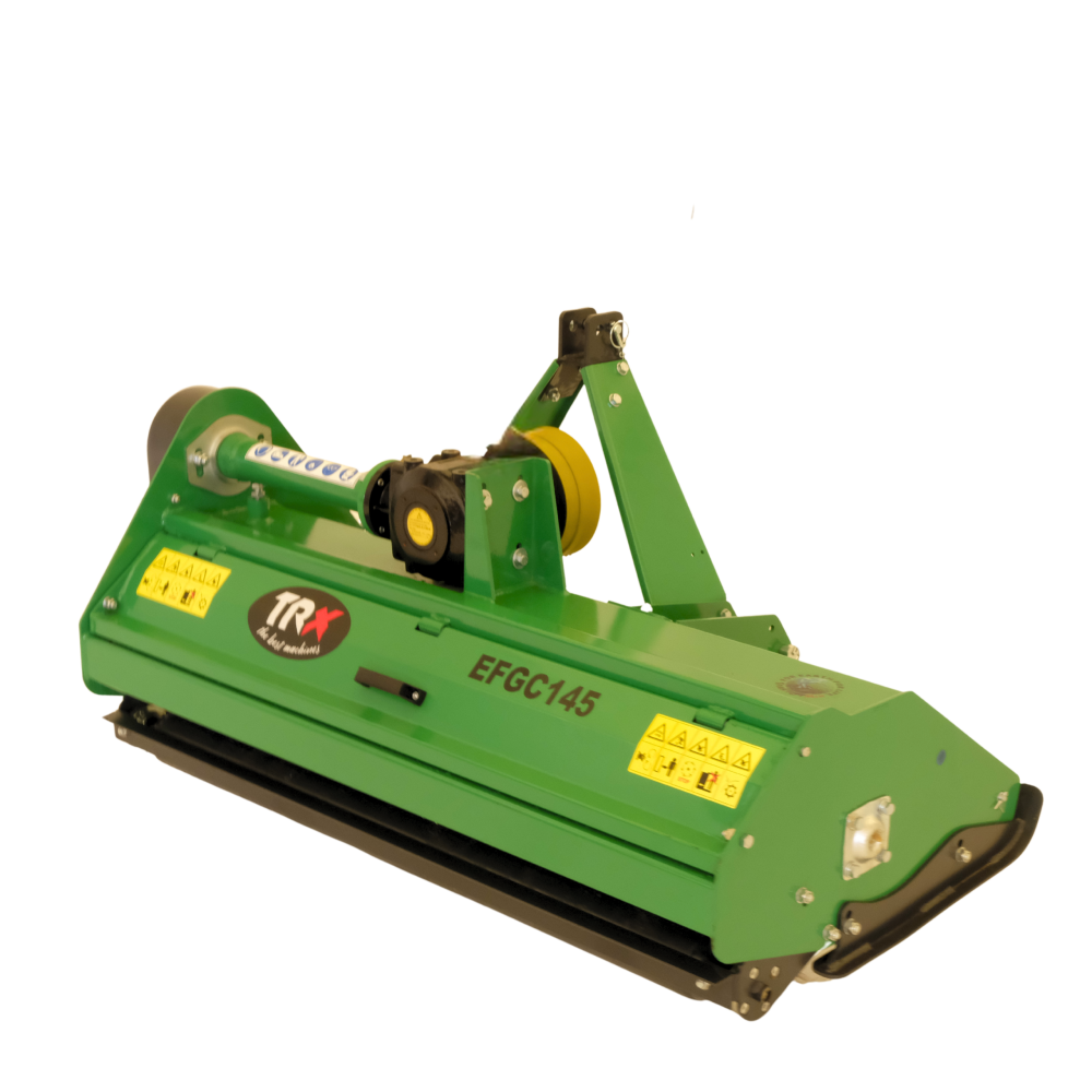 Flail mower EFGC 145