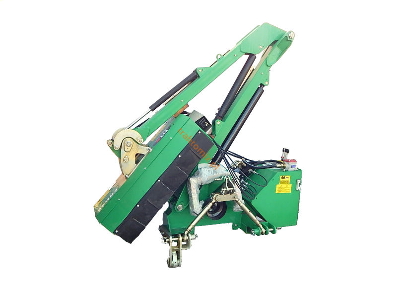 Hedge cutter  FHM46