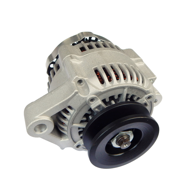 Alternator L3408, 4508, EF453, 494 / 6-09-101-01