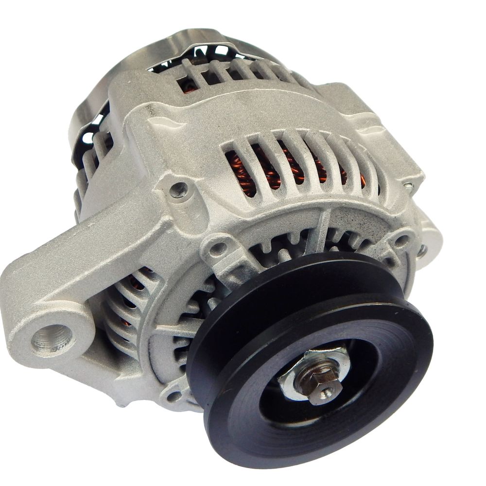 Alternator L3408, 4508, EF453, 494 / 6-09-101-01