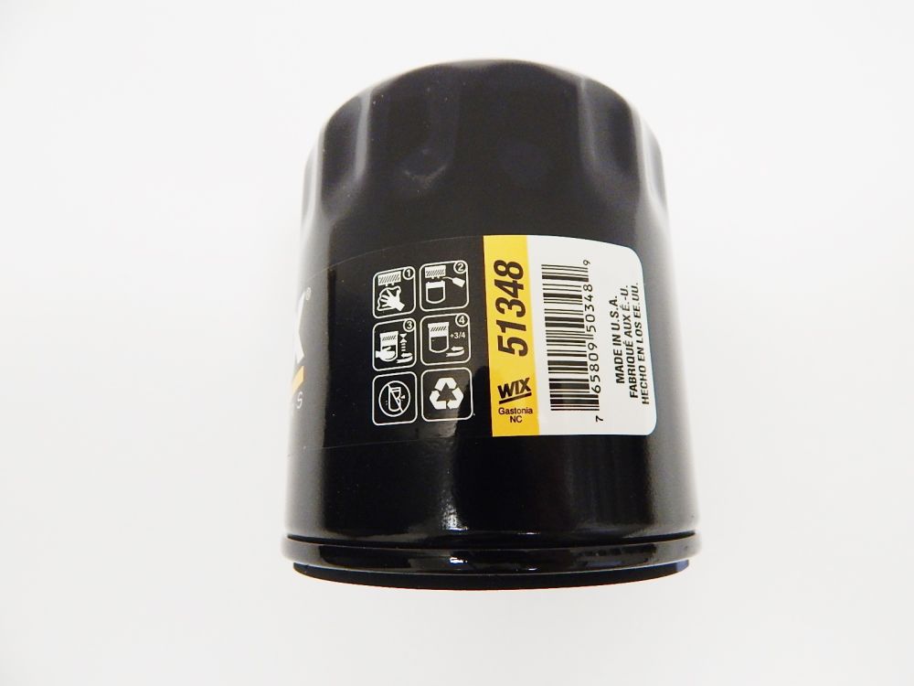Filtr oleju 51348