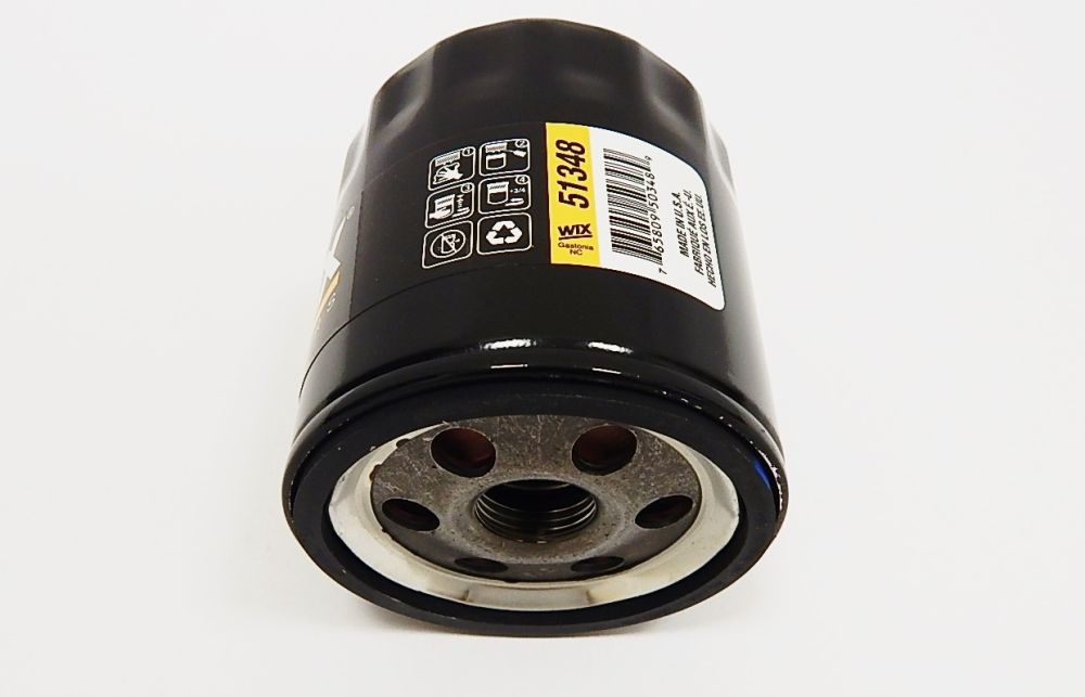 Filtr oleju 51348