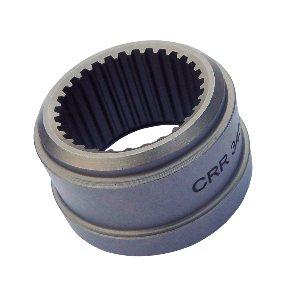 Tulejka do wałka Kubota L3408, 30T / 5-15-102-10
