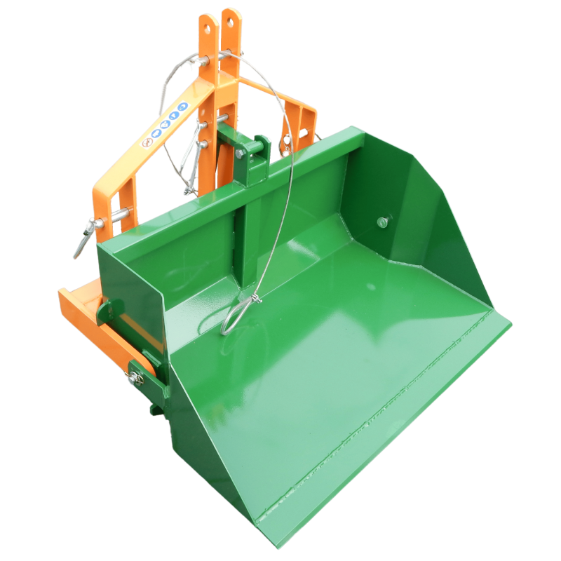 Box shuffled manually 100cm