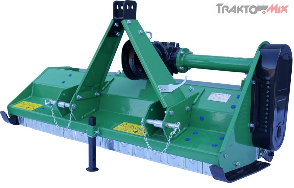 Flail mower EFGC 175