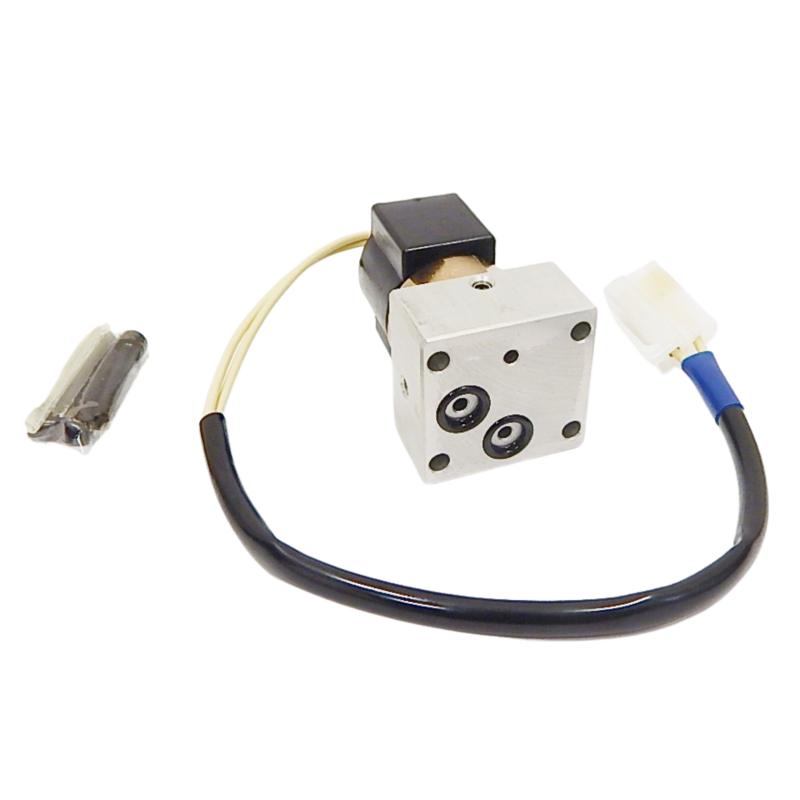 elektrozawór podnoszenia Kubota aste 67950-92320