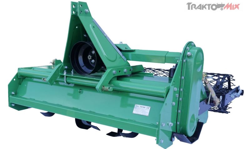 Agregat uprawowy SB 95 TRX