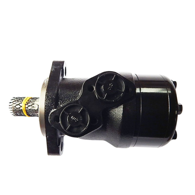Silnik hydrauliczny do SW130 OMR160