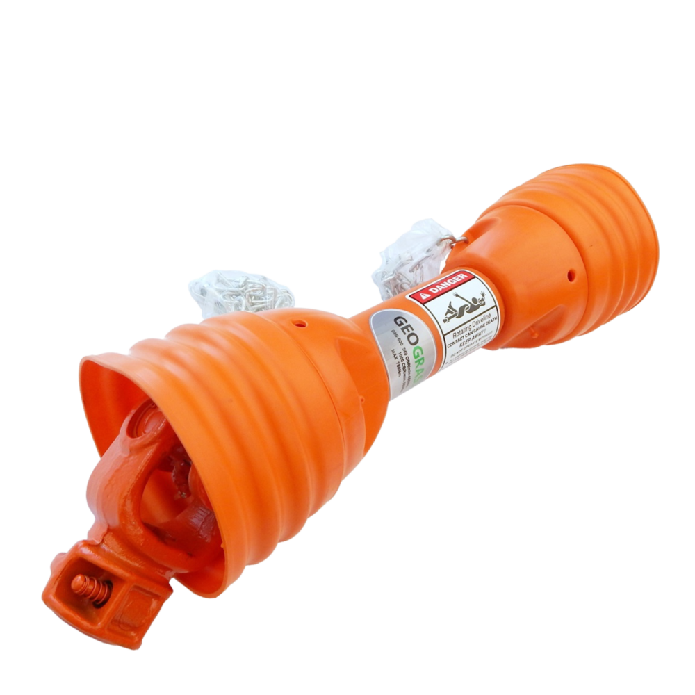 wałek WOM 04B-600mm GEOGRASS