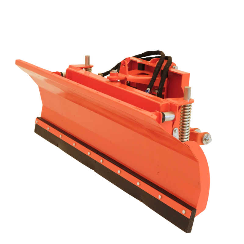 TXC170 hydraulic snow plough