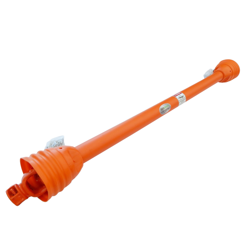 wałek WOM 04B-1600mm GEOGRASS