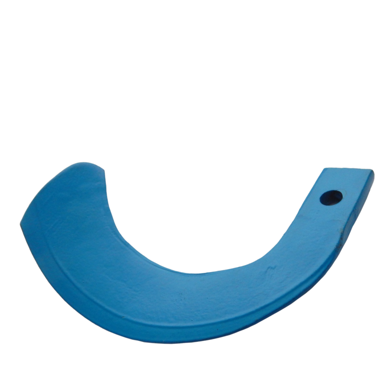 Nóż do glebogryzarki Iseki 35X10