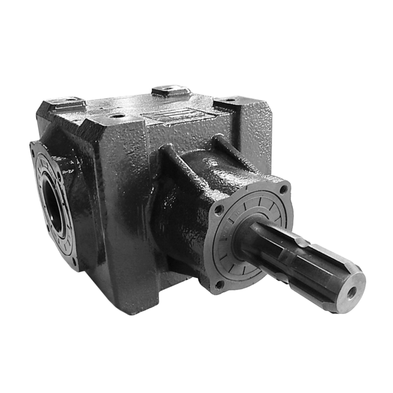 przekładnia do agregatu uprawowego SB