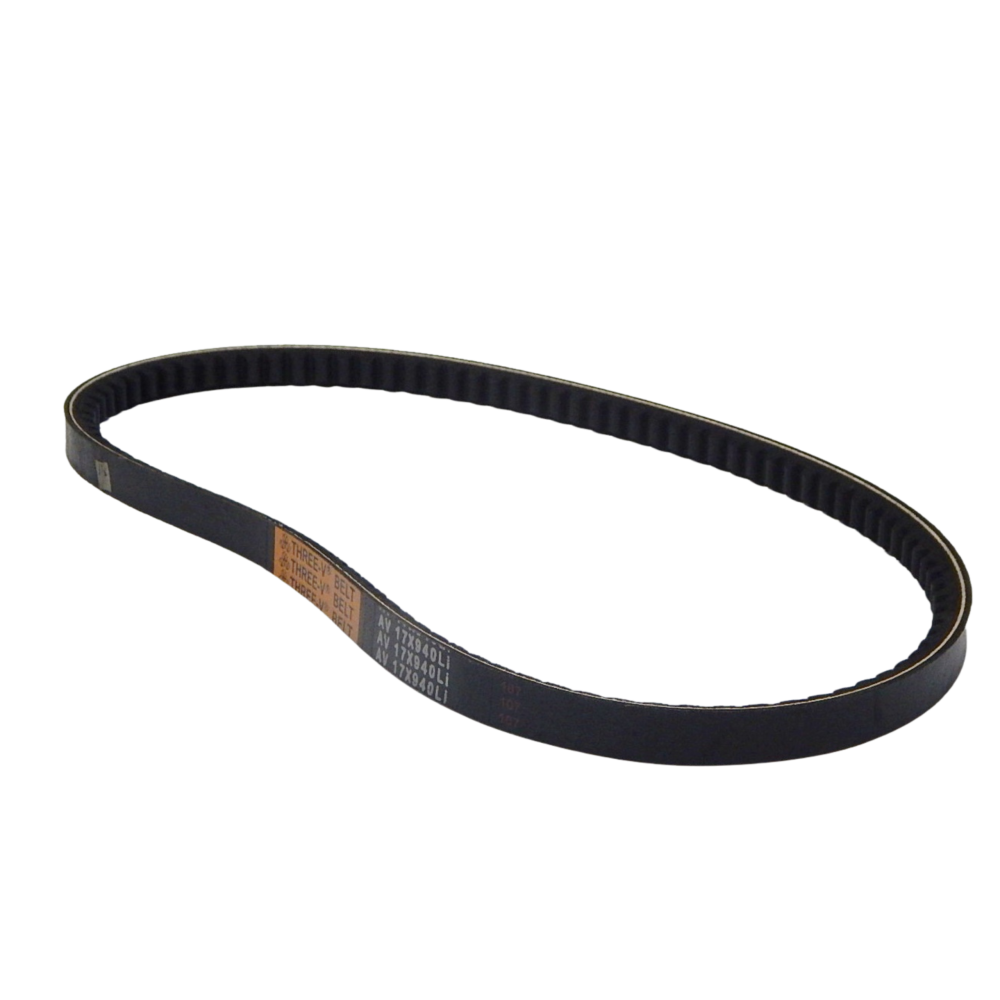 pasek klinowy 17x940 do EFG