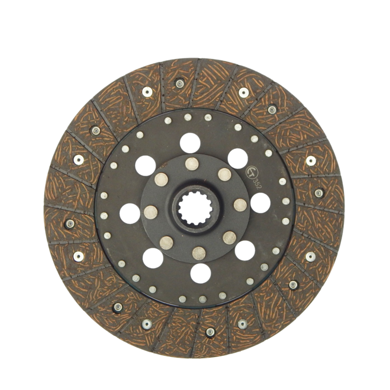 Tarcza sprzęgła EF352, 9