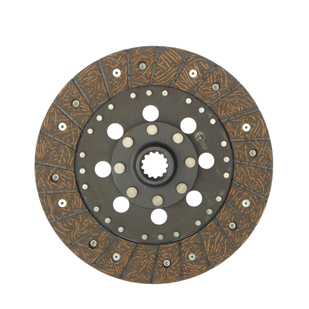 Tarcza sprzęgła EF352, 9" x 13T / 6-05-100-05