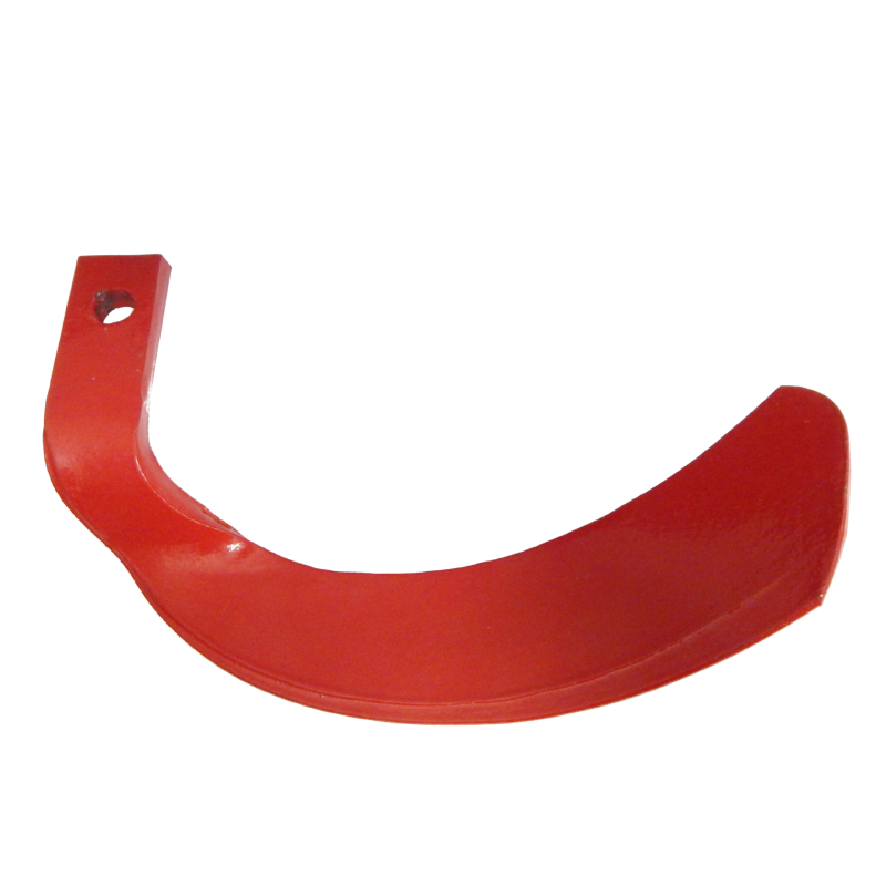 Nóż do glebogryzarki Yanmar 25x8 WRF