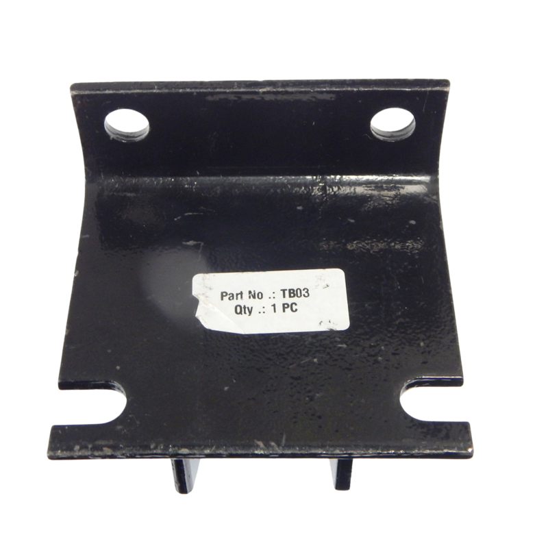 Trzeci punkt do Iseki TB03