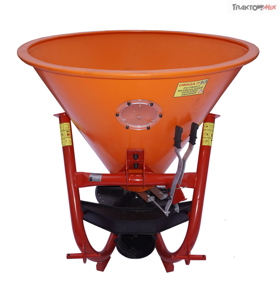 Spreader L200T