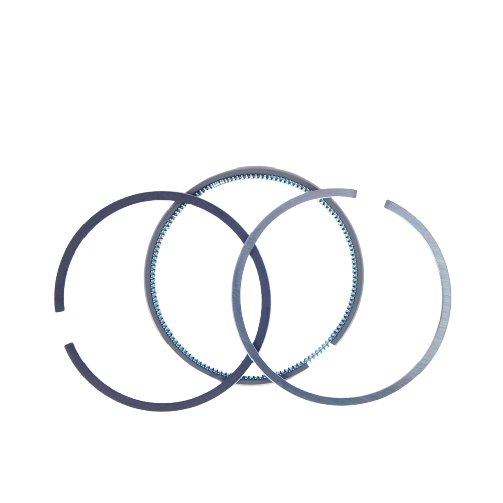 Pierścienie tłoka Iseki TL2100-2700 / 9-99-101-01
