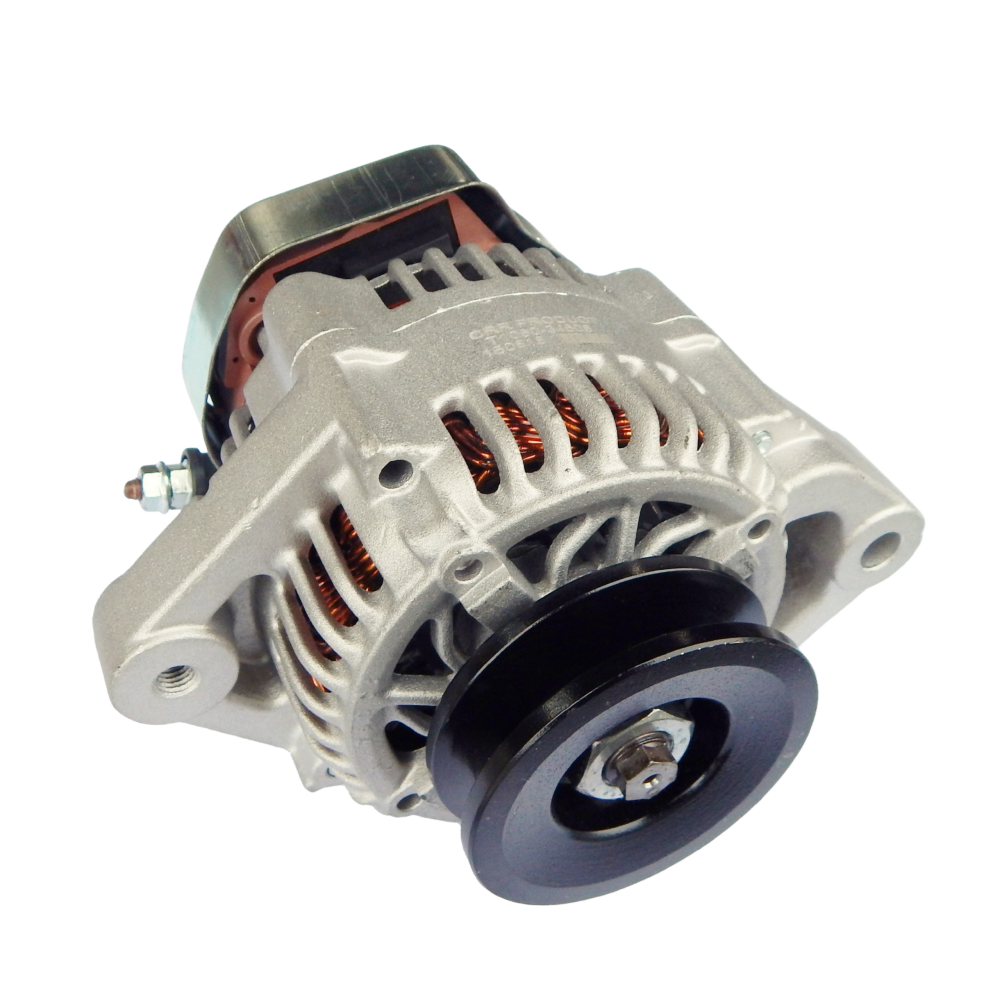 Alternator EF352T-393T / 6-09-101-02