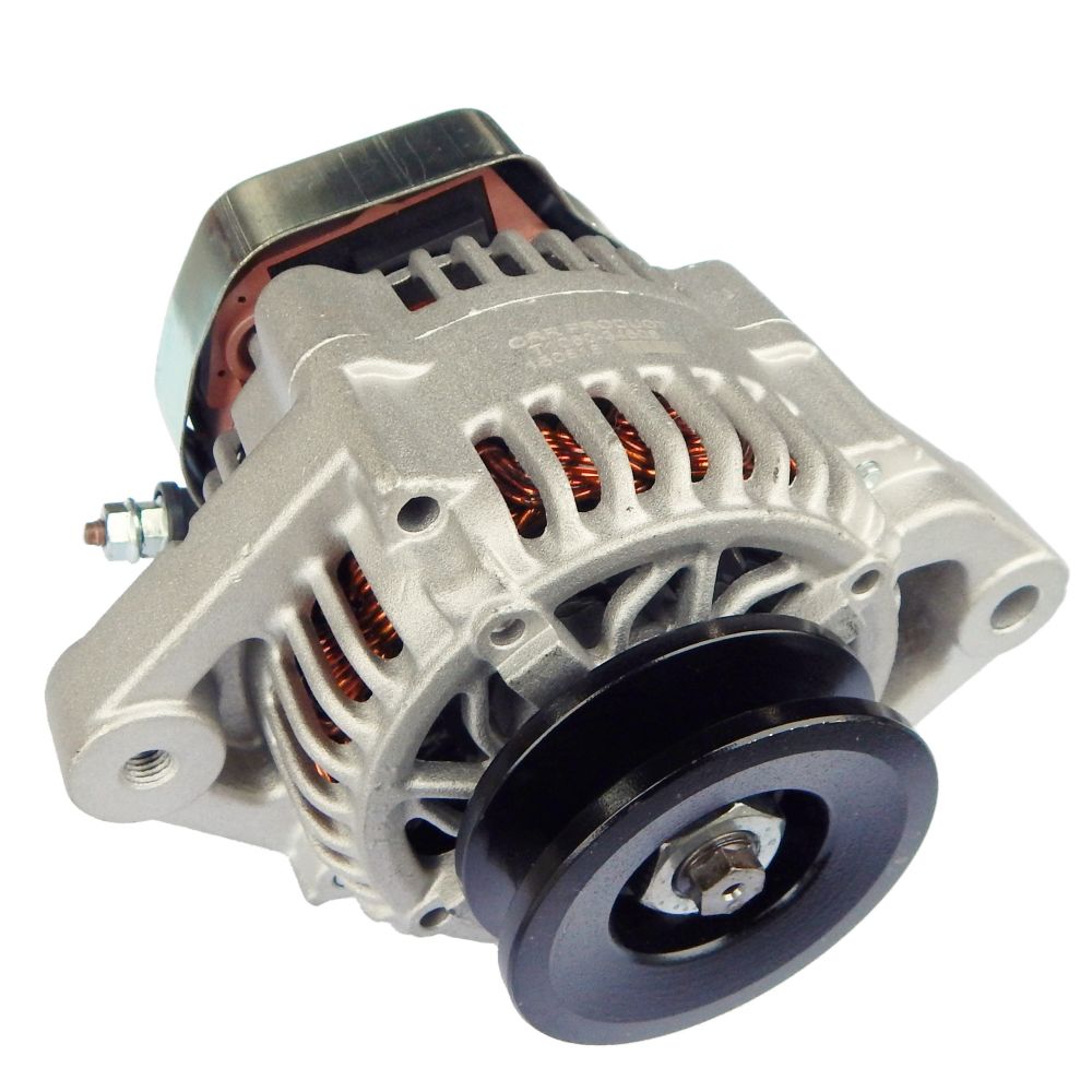 Alternator EF352T-393T / 6-09-101-02