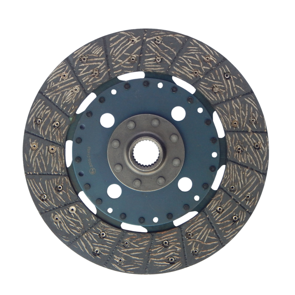 Tarcza sprzęgła EF453, 10"1/4 x 26T / 6-05-100-06