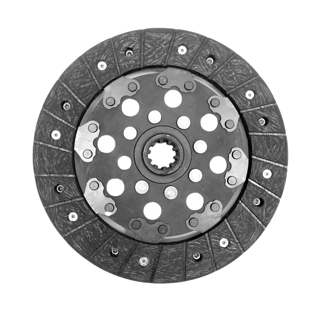 Tarcza Sprzęgła Kubota L2201 8 1/2x10